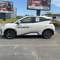 BYD Dolphin Dolphin Surf 43.2 kWh 88 ch Boost Cherbourg-en-Cotentin