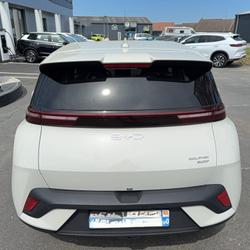 BYD Dolphin Dolphin Surf 43.2 kWh 88 ch Boost Cherbourg-en-Cotentin