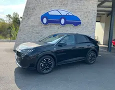 Peugeot 3008 Mérignac