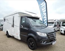 Profile Hymer Morlaix