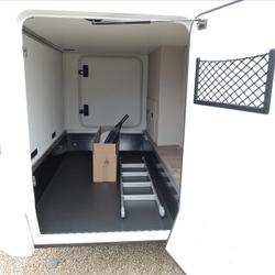 Profile Hymer MERCEDES SPRINTER 4.17 CDI 170CH Morlaix