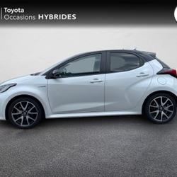 Toyota Yaris 116h Collection 5p Saint-Nazaire