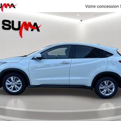 Honda HR V HR-V 1.5  i-VTEC Executive Navi CVT Tassin-la-Demi-Lune