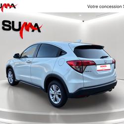 Honda HR V HR-V 1.5  i-VTEC Executive Navi CVT Tassin-la-Demi-Lune