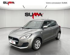 Suzuki Swift Tassin-la-Demi-Lune