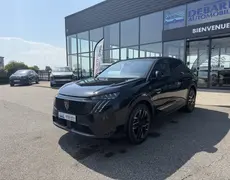 Peugeot 3008 Alixan