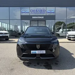 Peugeot 3008 1.2 HYBRID 145CH GT E-DCS6 Alixan
