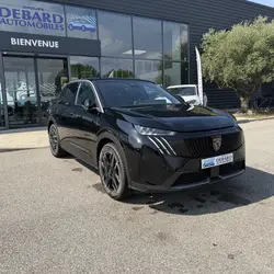 Peugeot 3008 1.2 HYBRID 145CH GT E-DCS6 Alixan