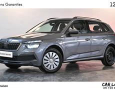 Skoda Kamiq Rueil-Malmaison