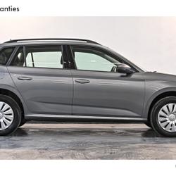 Skoda Kamiq Kamiq 1.0 TSI 95 ch BVM5 Active Rueil-Malmaison