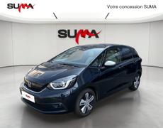 Honda Jazz Tassin-la-Demi-Lune