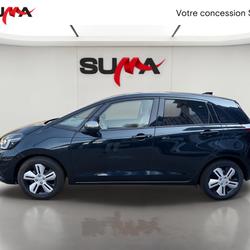 Honda Jazz Jazz e:HEV 1.5 i-MMD Exclusive Tassin-la-Demi-Lune