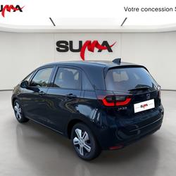 Honda Jazz Jazz e:HEV 1.5 i-MMD Exclusive Tassin-la-Demi-Lune