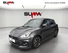 Suzuki Swift Tassin-la-Demi-Lune