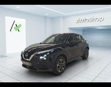 Nissan Juke Chambray-lès-Tours