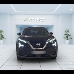 Nissan Juke 1.0 DIG-T 114ch N-Connecta 2023.5 Chambray-l&egrave;s-Tours