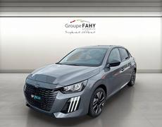 Peugeot e-208 Brignais