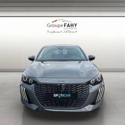 Peugeot e-208 208 Electrique 51 kWh 156ch Allure Brignais