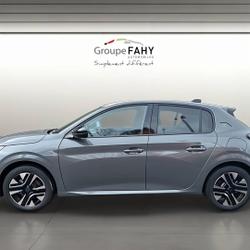 Peugeot e-208 208 Electrique 51 kWh 156ch Allure Brignais
