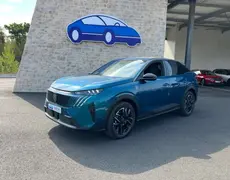 Peugeot 3008 Saint-Léger-de-Linières