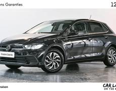 Volkswagen Polo Rueil-Malmaison