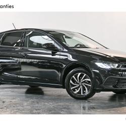 Volkswagen Polo Polo 1.0 TSI 95 S&S BVM5 Life Rueil-Malmaison