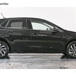 Volkswagen Polo Polo 1.0 TSI 95 S&S BVM5 Life Rueil-Malmaison
