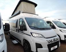 Fourgon Carado Morlaix