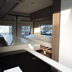 Fourgon Carado FIAT DUCATO 2.2L 140CH Morlaix