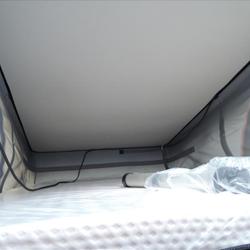 Fourgon Carado FIAT DUCATO 2.2L 140CH Morlaix