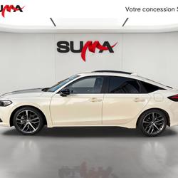 Honda Civic Civic e:HEV 2.0 i-MMD Sport Tassin-la-Demi-Lune