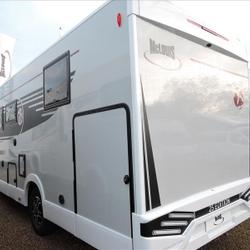 Integral Mc Louis FIAT DUCATO 2.2L 140 CH Morlaix