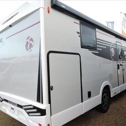 Integral Mc Louis FIAT DUCATO 2.2L 140 CH Morlaix