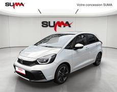 Honda Jazz Tassin-la-Demi-Lune