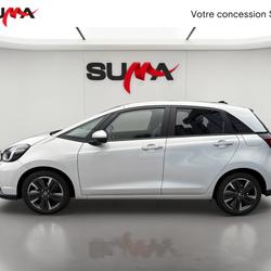 Honda Jazz Jazz e:HEV 1.5 i-MMD Advance Tassin-la-Demi-Lune