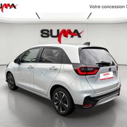Honda Jazz Jazz e:HEV 1.5 i-MMD Advance Tassin-la-Demi-Lune