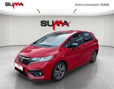 Honda Jazz Tassin-la-Demi-Lune