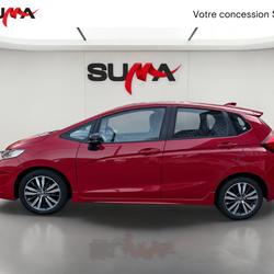 Honda Jazz Jazz 1.5 i-VTEC CVT Dynamic Tassin-la-Demi-Lune