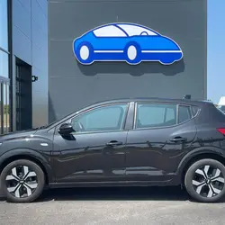 Dacia Sandero 1.0 TCE 90CH JOURNEY Trignac