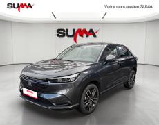 Honda HR V Tassin-la-Demi-Lune