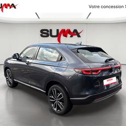 Honda HR V HR-V e:HEV 1.5 i-MMD Executive Tassin-la-Demi-Lune