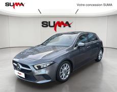 Mercedes Classe A Tassin-la-Demi-Lune