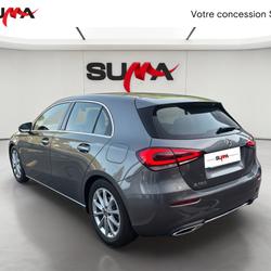 Mercedes Classe A Classe A 180 7G-DCT Progressive Line Tassin-la-Demi-Lune