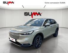 Honda HR V Tassin-la-Demi-Lune