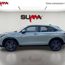 Honda HR V HR-V e:HEV 1.5 i-MMD Advance Tassin-la-Demi-Lune