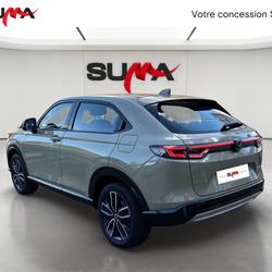Honda HR V HR-V e:HEV 1.5 i-MMD Advance Tassin-la-Demi-Lune