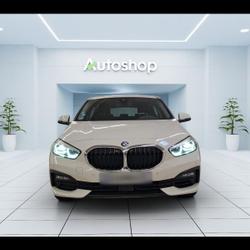 BMW Serie 1 116i 109ch Business Design Chambray-l&egrave;s-Tours