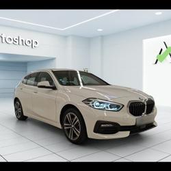 BMW Serie 1 116i 109ch Business Design Chambray-l&egrave;s-Tours