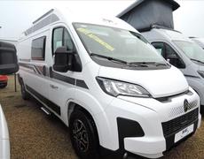 Fourgon Mc Louis Morlaix