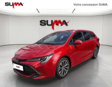 Toyota Corolla Touring Sports Tassin-la-Demi-Lune